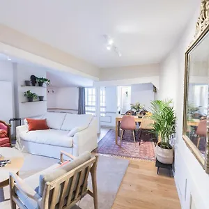  Appartement Sweet Centre Historique 65 M2