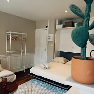  Appartement Yukos-studio Cosy-