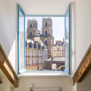  Appartement Studio Cathedrale Saint-pierre